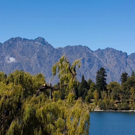 Queenstown House Lakeside Kültér fotó